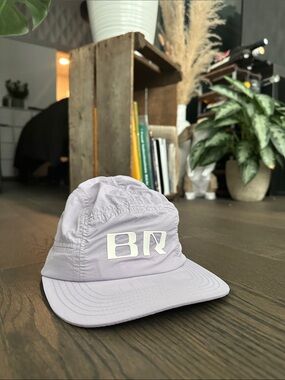 Bandit Running Five Panel Cap